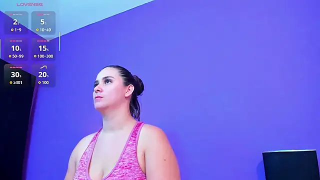 MadisonJennerのライブXXXチャット