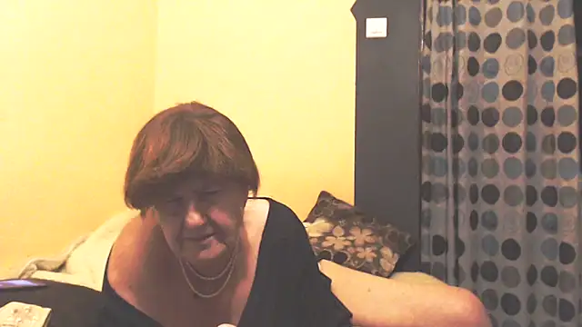 Chat +18 de MioritaHard ao vivo