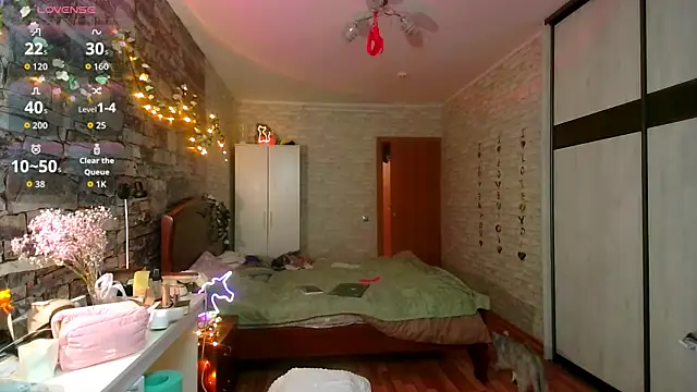 __Aphrodita__wow__'s Live XXX Chat