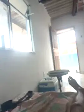 marcioazevedon Webbikameraesitys