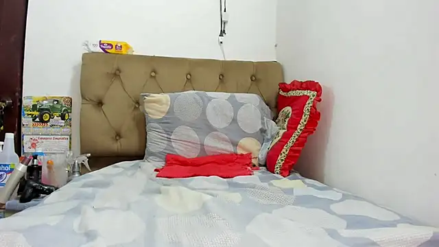 Show Webcam de Aries_Mature