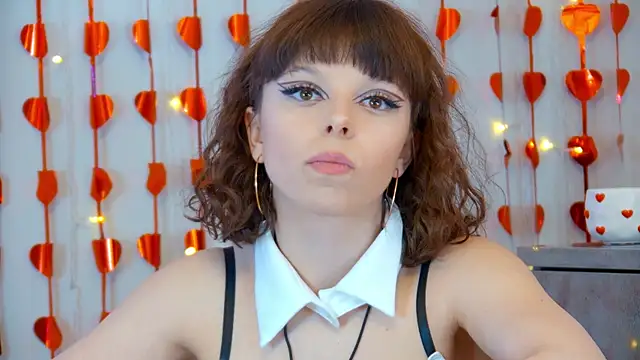 ElisabethDavis – Naživo XXX chat