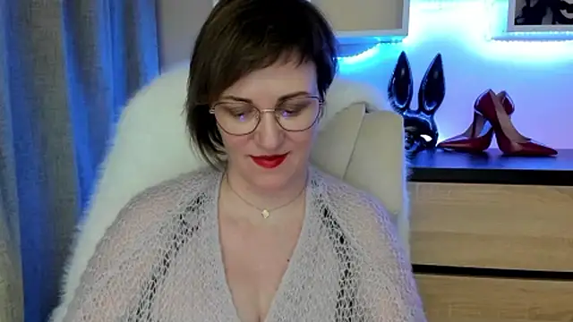 feliziaDesire live XXX chat