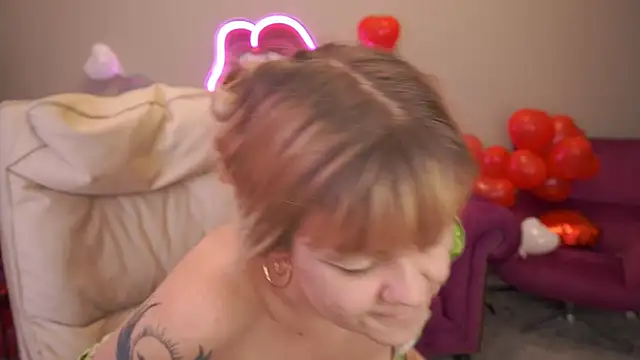 BellaLaPetit 网络视讯表演