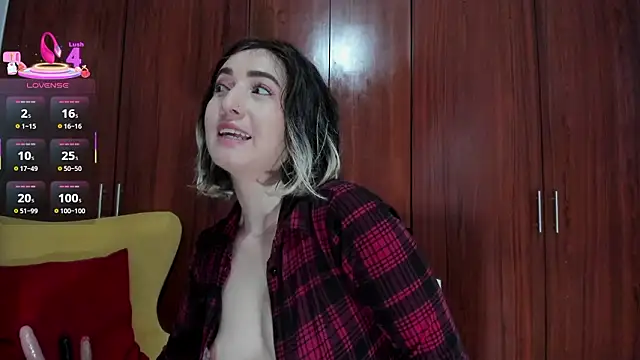 แชท XXX สดของ carly_grasso