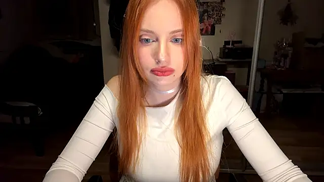 HeilyJeily Show Webcam
