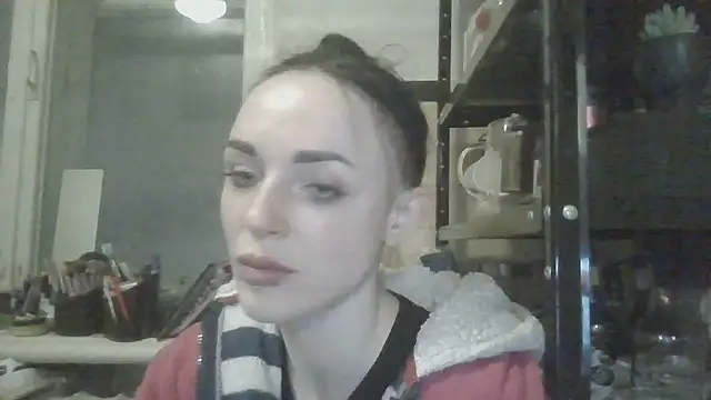 Živý XXX chat Trinsy_Love