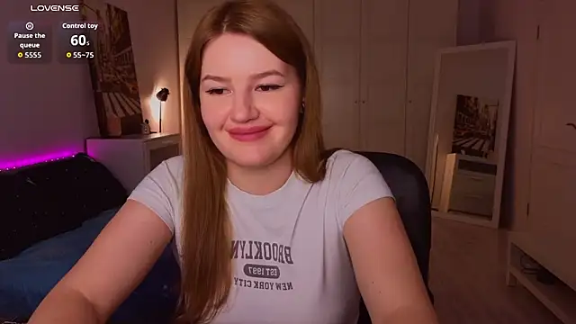 Živý XXX chat alwaysfrida