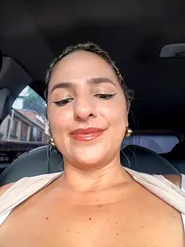 Živý XXX chat sammyqueenx21