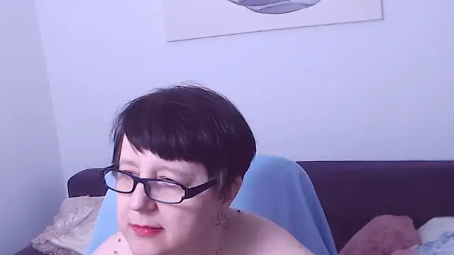XXX chat uživo modela ChristaRose