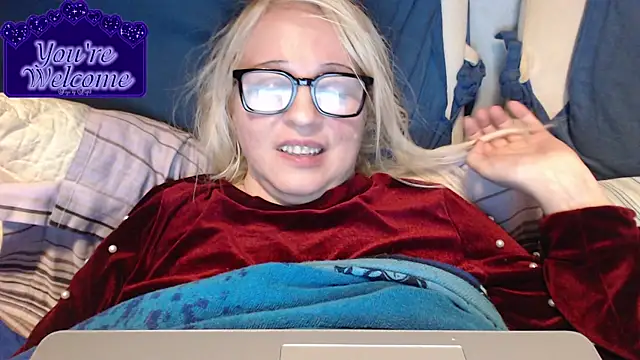 Chatroom XXX en direct de martachatte