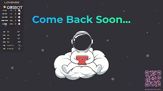 cosycute_のライブXXXチャット