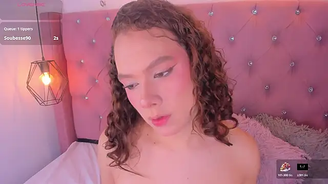 Онлайн чат XXX bycandy_