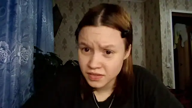 แชท XXX สดของ Ammymia