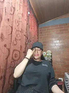 Sembang XXX Secara Langsung Alexandrina