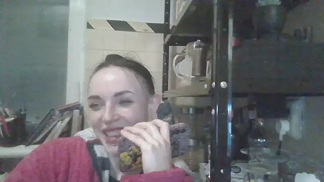 Trinsy_Love's Live XXX Chat