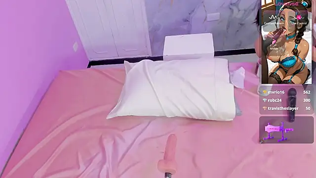 susan__bigassのライブXXXチャット