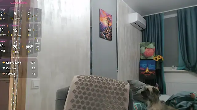 Stacy_Davice Chat XXX live