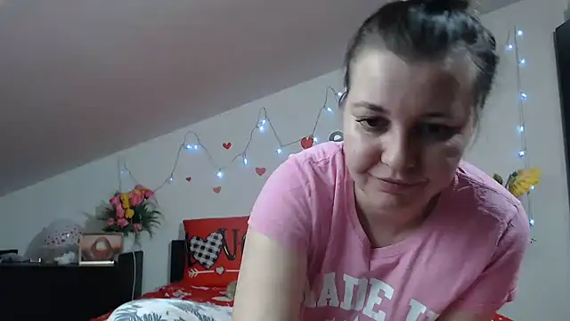 SweetMaddy888 Live XXX-chat