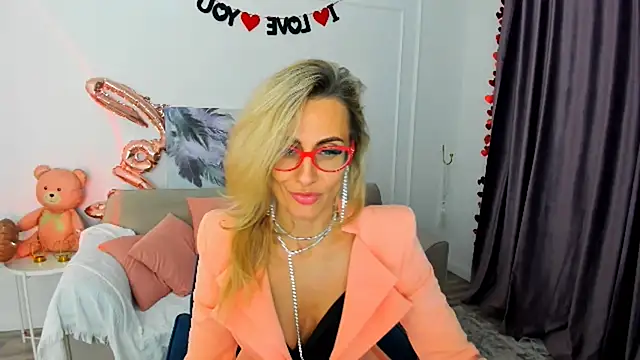 MuseOfStage 라이브 XXX 채팅