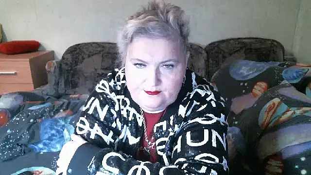 Lana555: вебкам-шоу