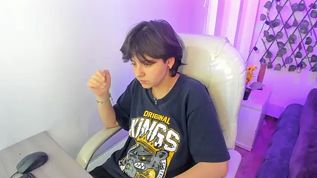 Nathaly_ds লাইভ XXX চ্যাট