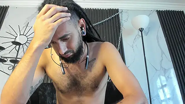 Živý XXX chat Tatis__