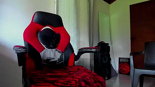 Baky_sexy's Webcam Show