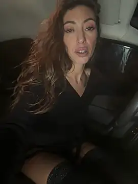 Chat XXX Live Amani_thewolf