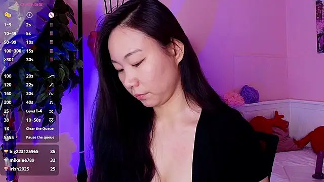 دردشة Inari_Okami_ الجنسية المباشرة