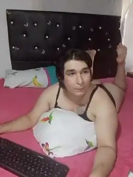 Kaissydoll Webcam Show