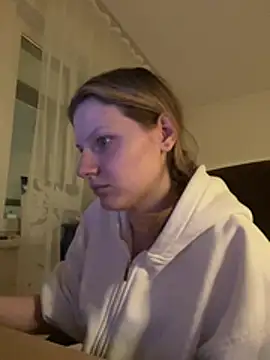 Czat XXX na żywo – MaryHiggins