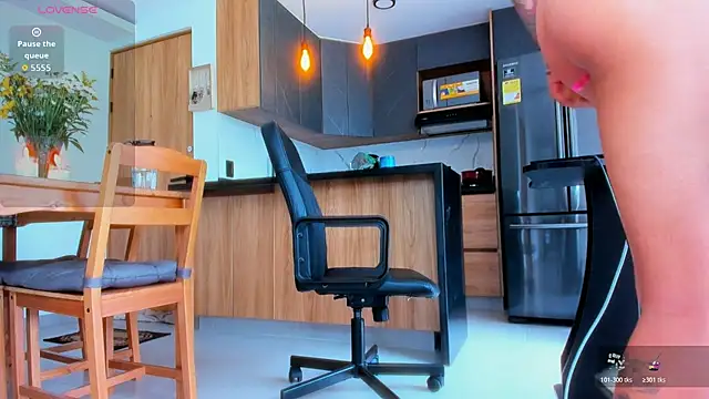 fitnolan 라이브 XXX 채팅