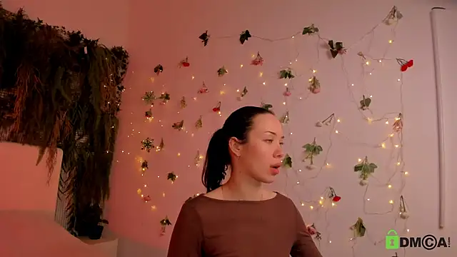 Black_Jenny 现场XXX聊天