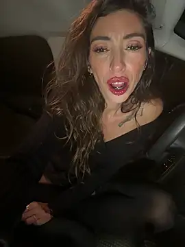 Онлайн чат XXX Amani_thewolf