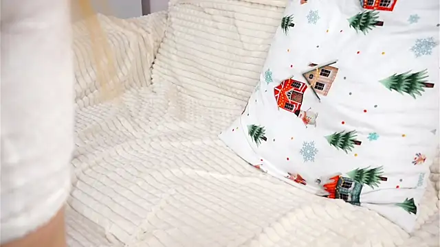 SunnivaCovil: онлайн-секс-чат