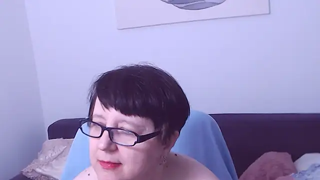 ChristaRose Chat XXX in diretta