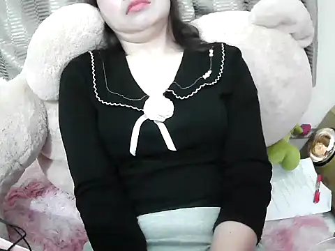 Czat XXX na żywo – Ana_2023