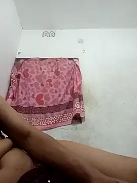 HenaAra Pertunjukan Webcam