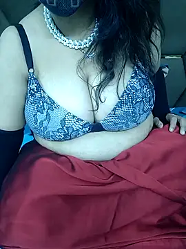 Show de Bhabhiji1 na webcam