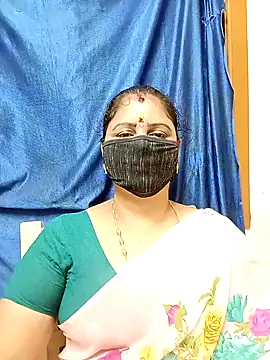 sushma26's Webcam Show