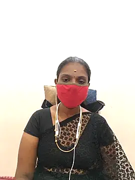 Tamil_Yalini12 Show Webcam