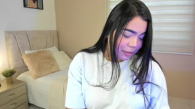 Shelsy_joys Obrolan Langsung XXX