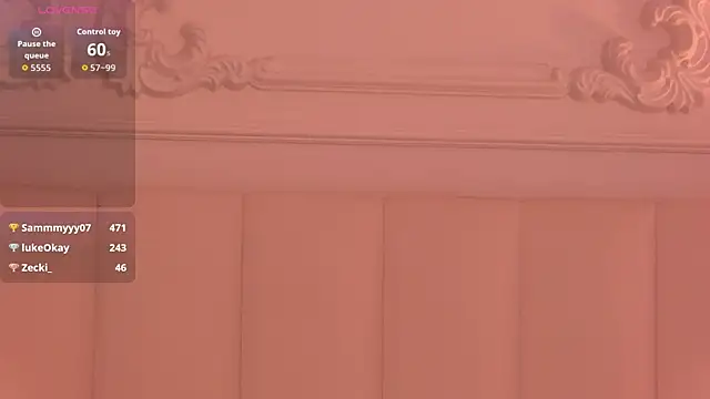 Онлайн чат XXX NancySmitts