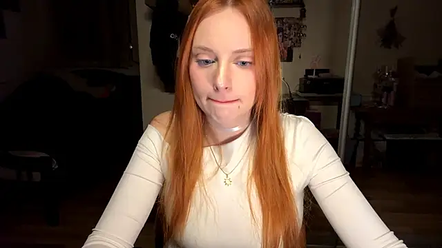 HeilyJeily 网络视讯表演