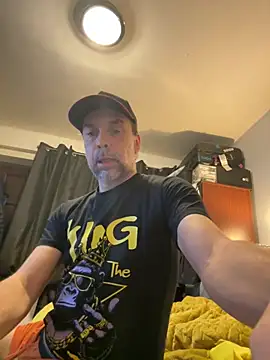 Pokazy przed kamerką – Wolfeman74