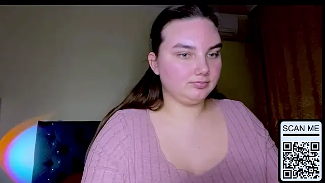 Živý XXX chat Dreamyblushfairy