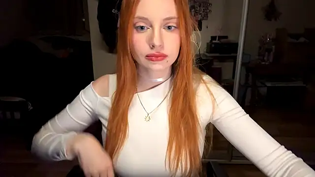 Chat +18 de HeilyJeily ao vivo