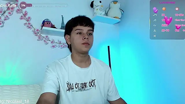 nico_leroy Webcamshow