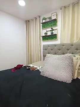 sasi_luna Obrolan Langsung XXX